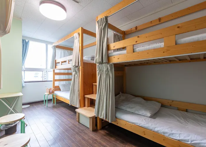 Almas Guest House