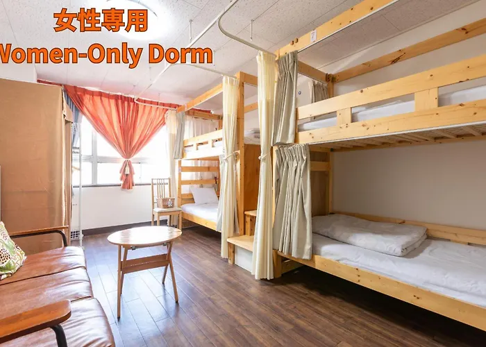 Almas Guest House